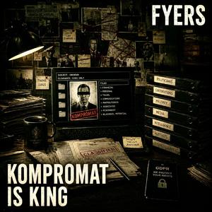 Kompromat Is King