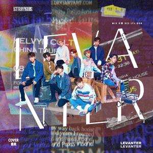 LEVANTER（翻自 Stray Kids）