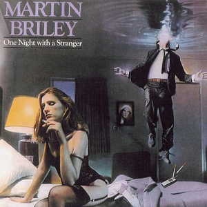 The Salt In My Tears