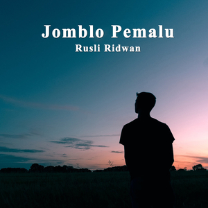 Jomblo Pemalu