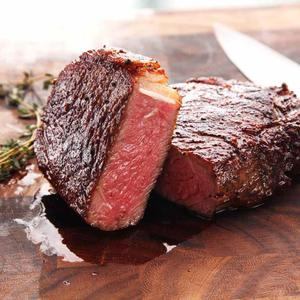 I Eat Steak With My Shoes On