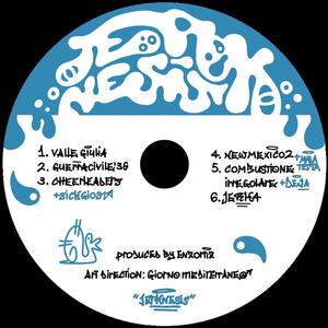 newmexico2 (feat. enzortiz & tommaso malatesta)