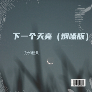 下一个天亮（烟嗓版）