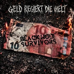 GELD REGIERT DIE WELT