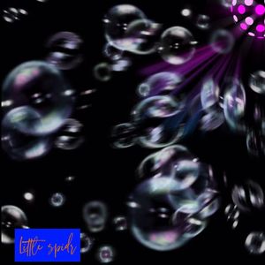 谜语remix（Little spidr / YOUNGBERAN remix）