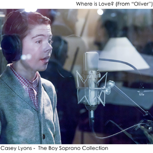 Where Is Love (From "Oliver")