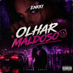 Olhar Maldoso