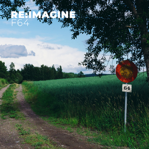 F64 (Piano Instrumental - Piano Cover)