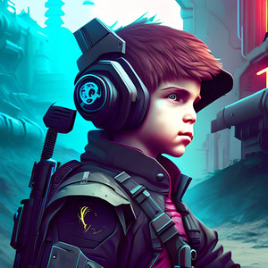 A Few Kisses or What?