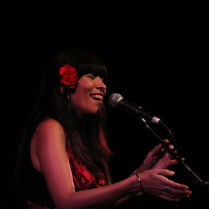 Fuegos Disimulados (Acoustic)