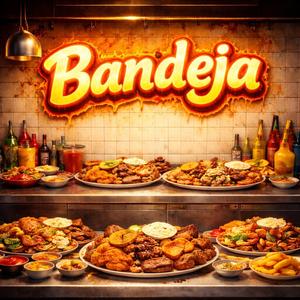 Bandeja