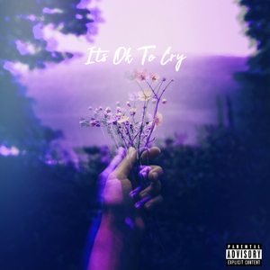 It’s OK to Cry