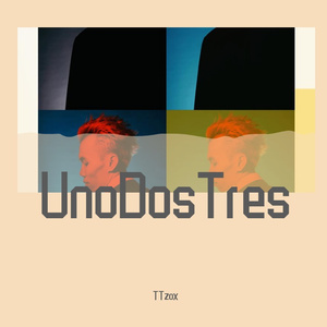 UnoDosTres (VIP Mix）