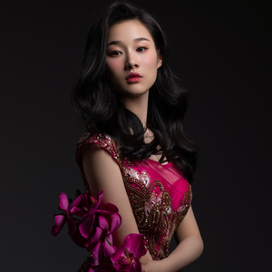 《猜调》云南民歌（翻自 李谷一）