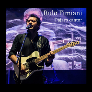 Pájaro Cantor