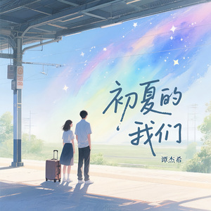 初夏的我们