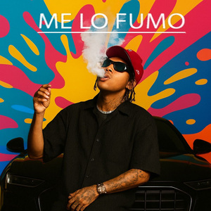 ME LO FUMO