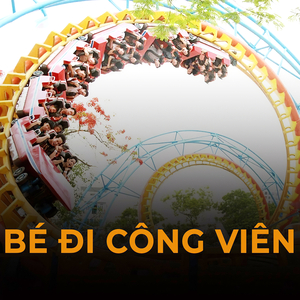 Tạm biệt búp bê