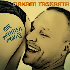 Kur dibentiņi tirinās (Radio edit)