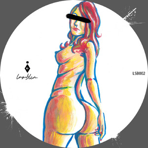 Black Room (Original Mix)