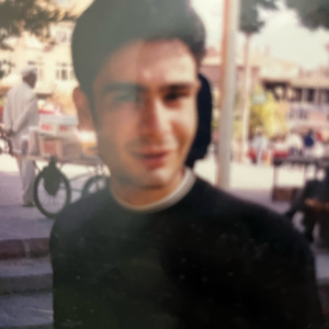 Kedime Gelemedim (Radio Edit)