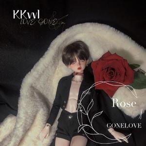 玫瑰凋谢了还会不会盛开(Prod.DIVINE MUSIC）