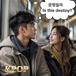 운명일까 (Is this destiny?)