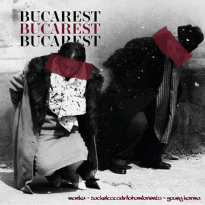 Bucarest