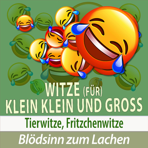 4 Witze für Klein und Gross: Muffins, Drache, Maus, Erbsen