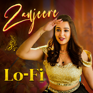 Zanjeere (Rainy Lofi)