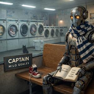 Captain