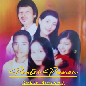 Pantai Piaman