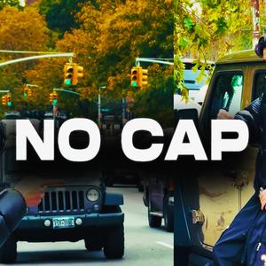 No cap (Instrumentale)