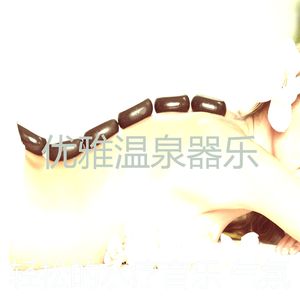 精彩水疗护理环境