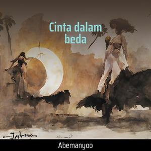 Cinta dalam beda
