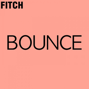 Bounce (Original Mix)