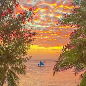 小城夏天(女生版）