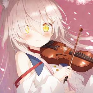 [管弦乐改编] さくら、Reincarnation（《樱花萌放》主题曲 OP Size）