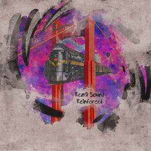 Reinforced (Alex ll Martinenko Remix)