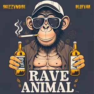 Rave Animal