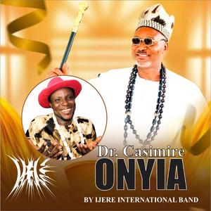 DR CASMIR ONYIA SPECIAL