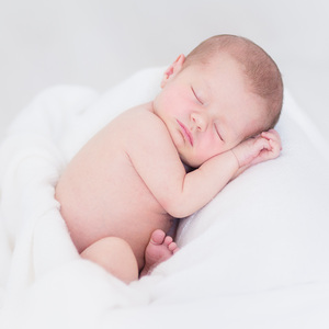 Спокойной ночи