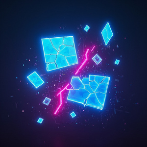 404の恋 ― Love Not Found ―