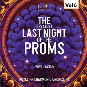 Piano Concerto No. 1 In B-Flat Minor, Op. 23, TH 55:I. Allegro non troppo e molto maestoso