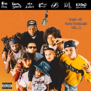 Keep On (Album Version)