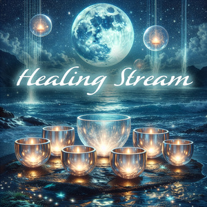 通知オフ・エレクトロ（リラックス）