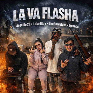 La va flasha