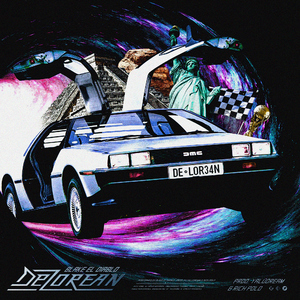 DeLorean