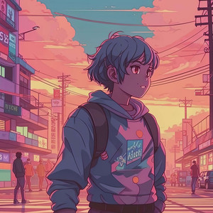 Holding onto Forever