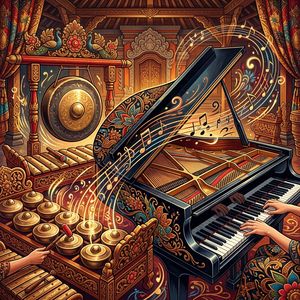 The Silence Between the Rhythm and the Fire